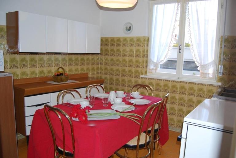 Casa Monti Villa Grado Kültér fotó