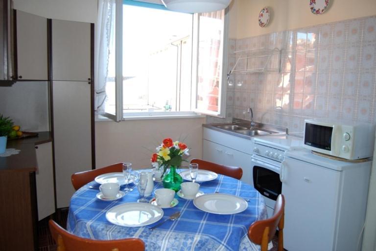 Casa Monti Villa Grado Kültér fotó