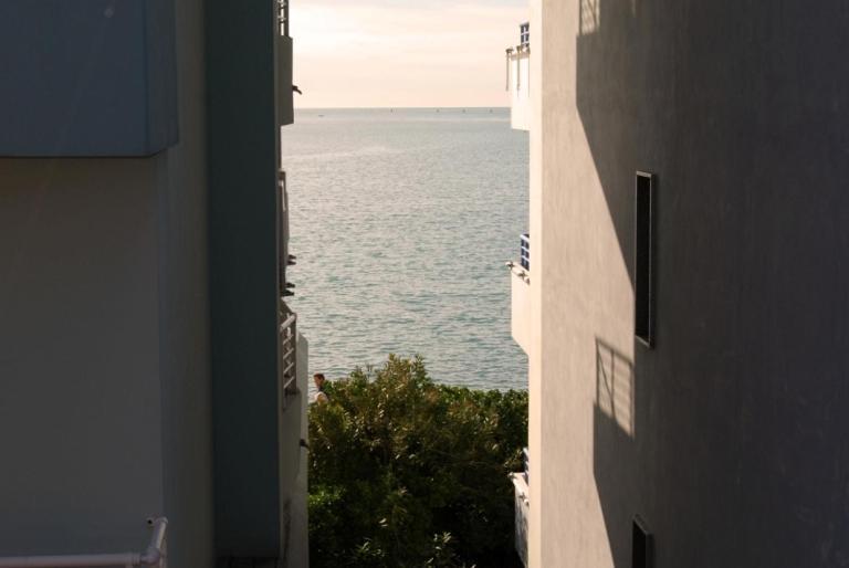 Casa Monti Villa Grado Kültér fotó