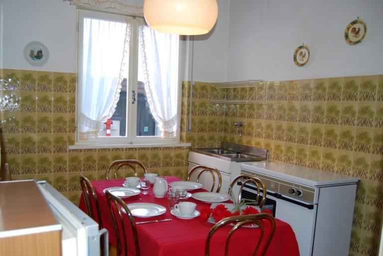 Casa Monti Villa Grado Kültér fotó