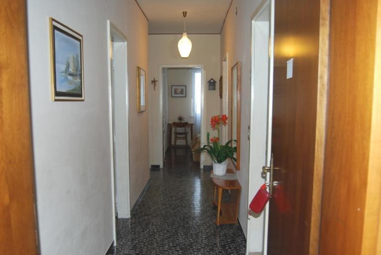 Casa Monti Villa Grado Kültér fotó