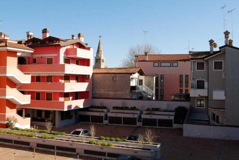 Casa Monti Villa Grado Kültér fotó